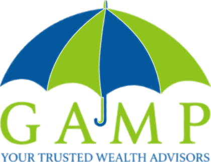 Gamp Finserv — Your Trusted Wealth Advisors