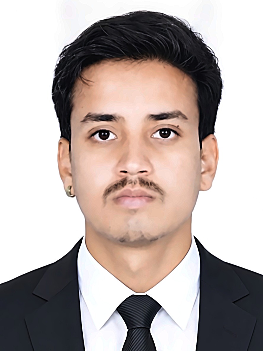 Chetan Kumar Singh