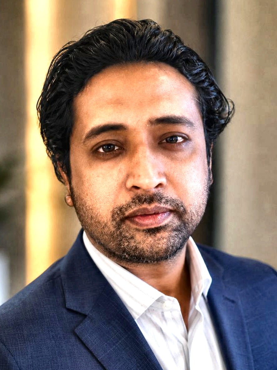 Dhawal Sharma